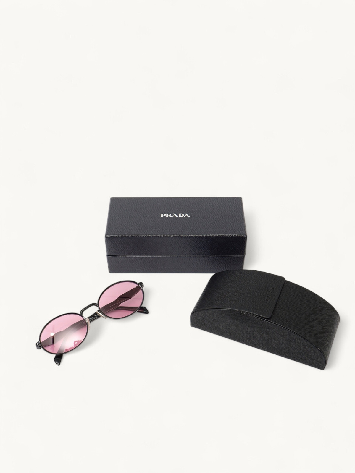 Prada Sunglasses 2