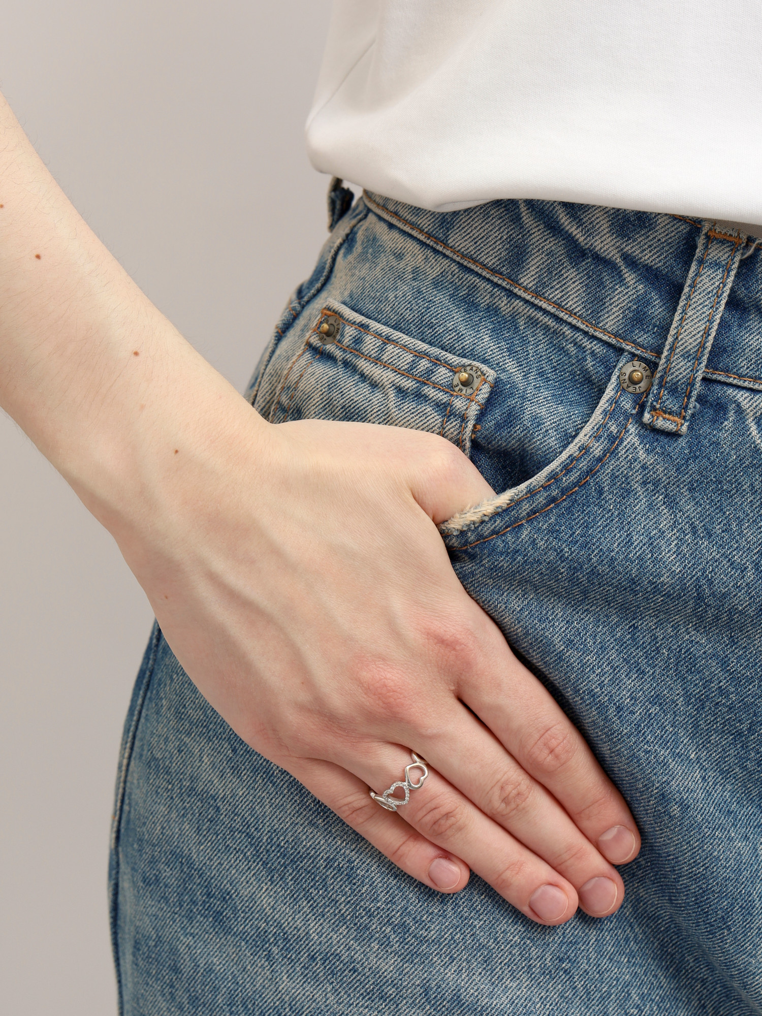 Tiffany Loving Heart 1