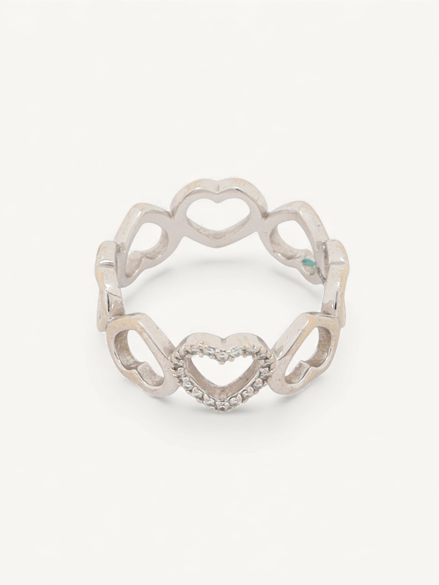 Tiffany Loving Heart 2