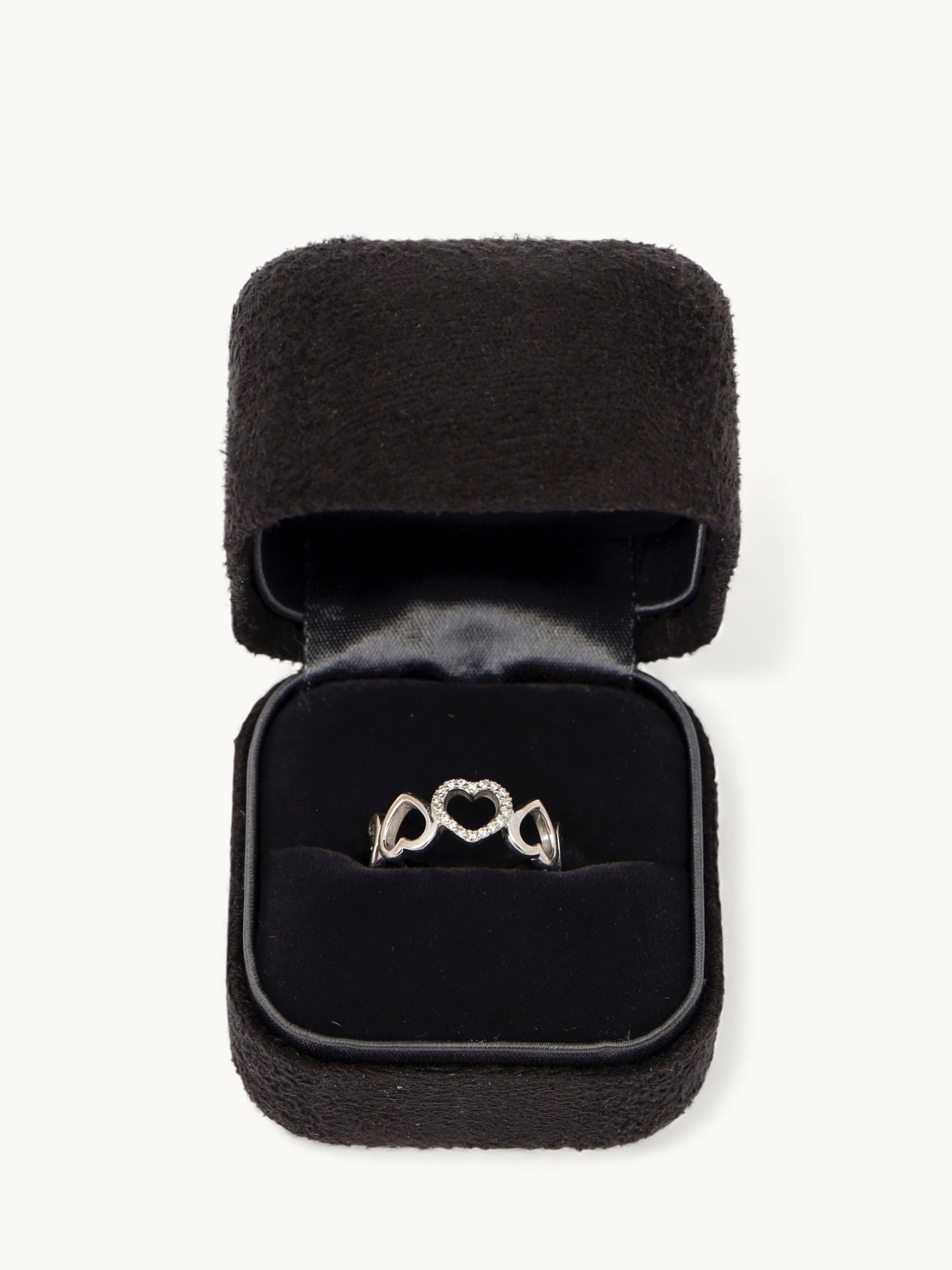 Tiffany Loving Heart 3