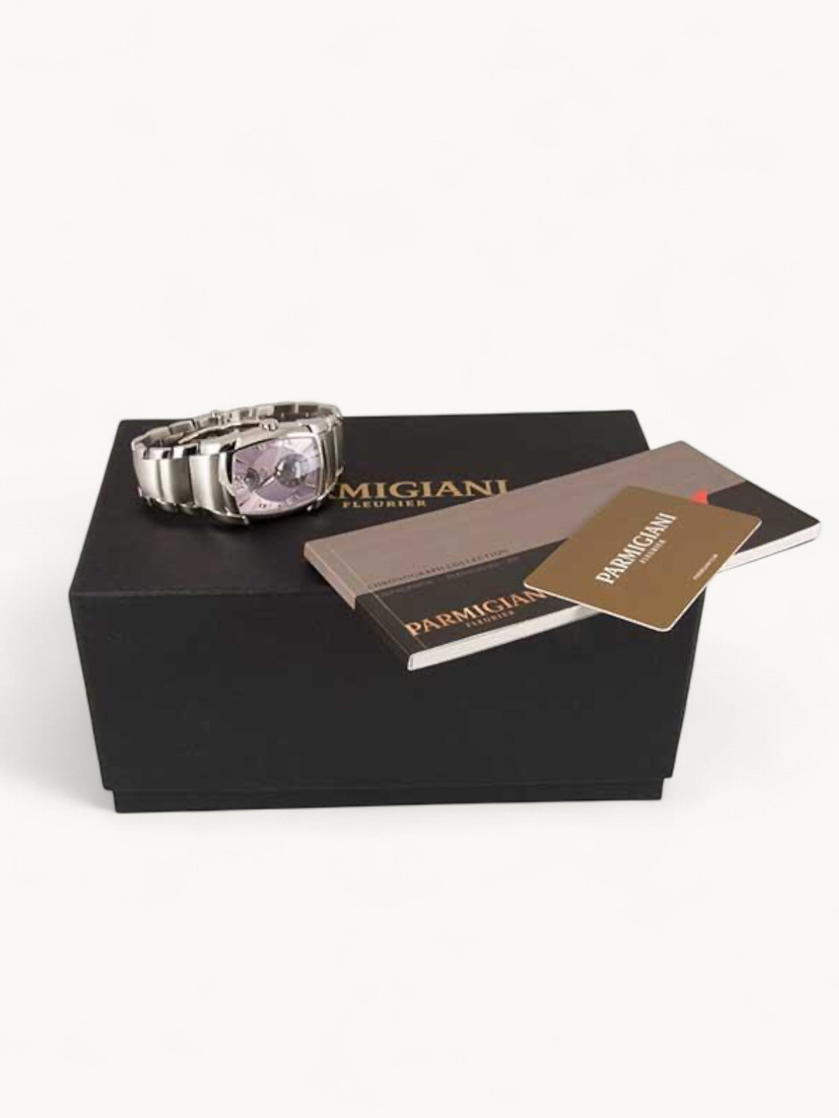 Parmigiani Fleurier Kalpa 2