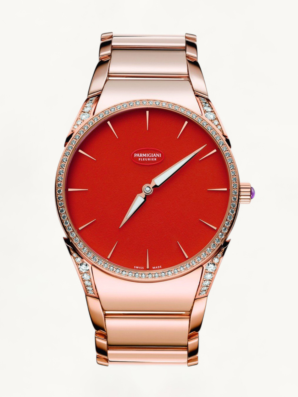 Parmigiani Fleurier Tonda  0