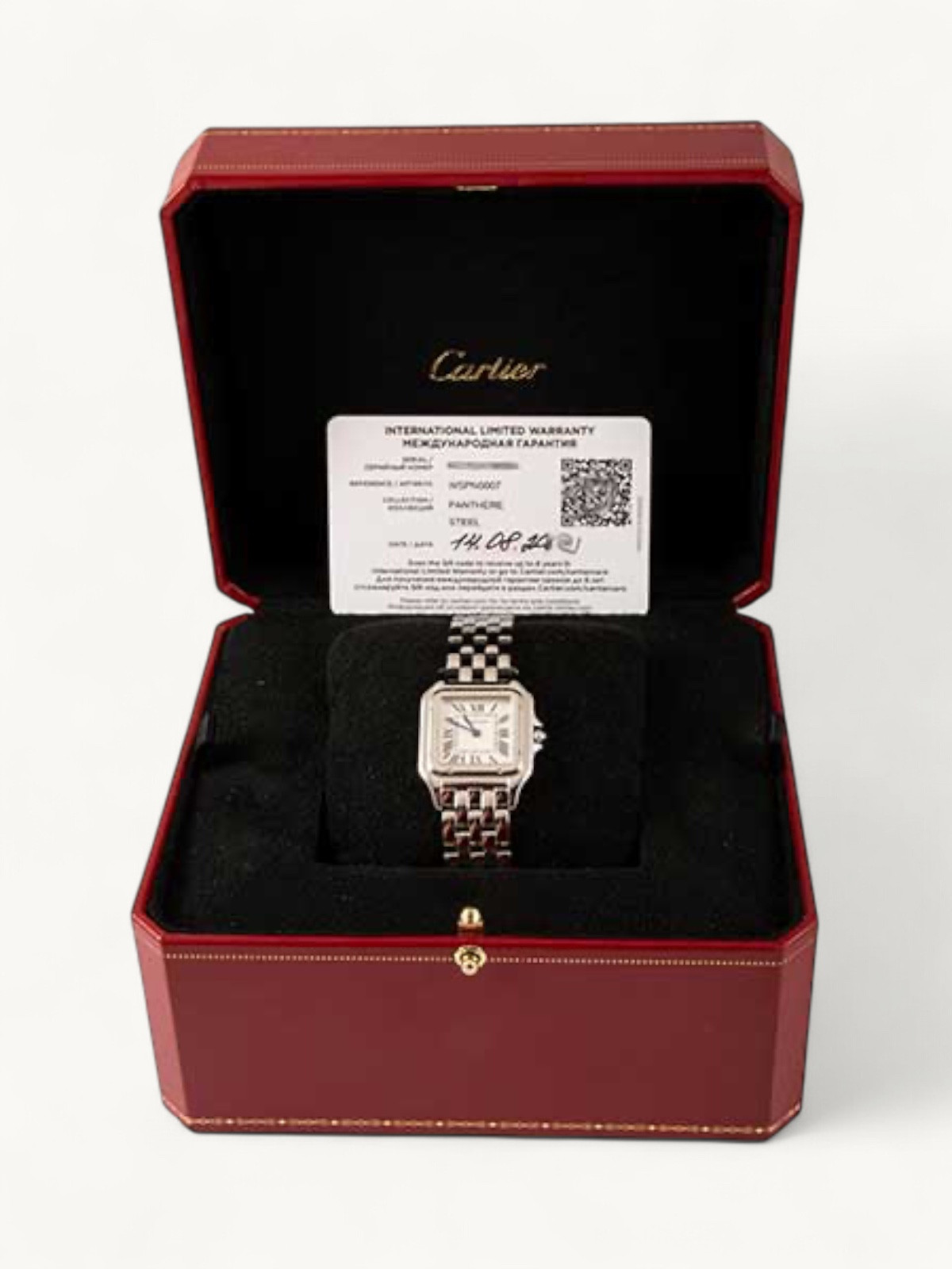 Cartier Panthère de Cartier  1