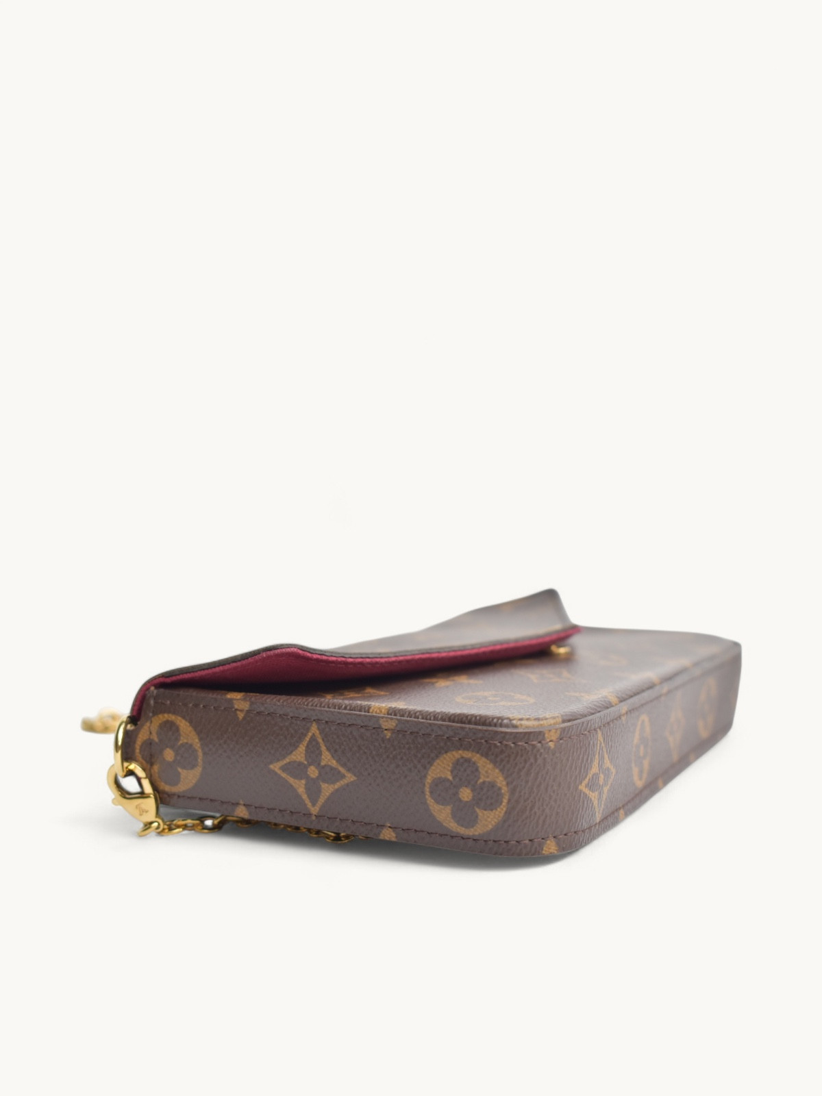 Louis Vuitton Felicie  3