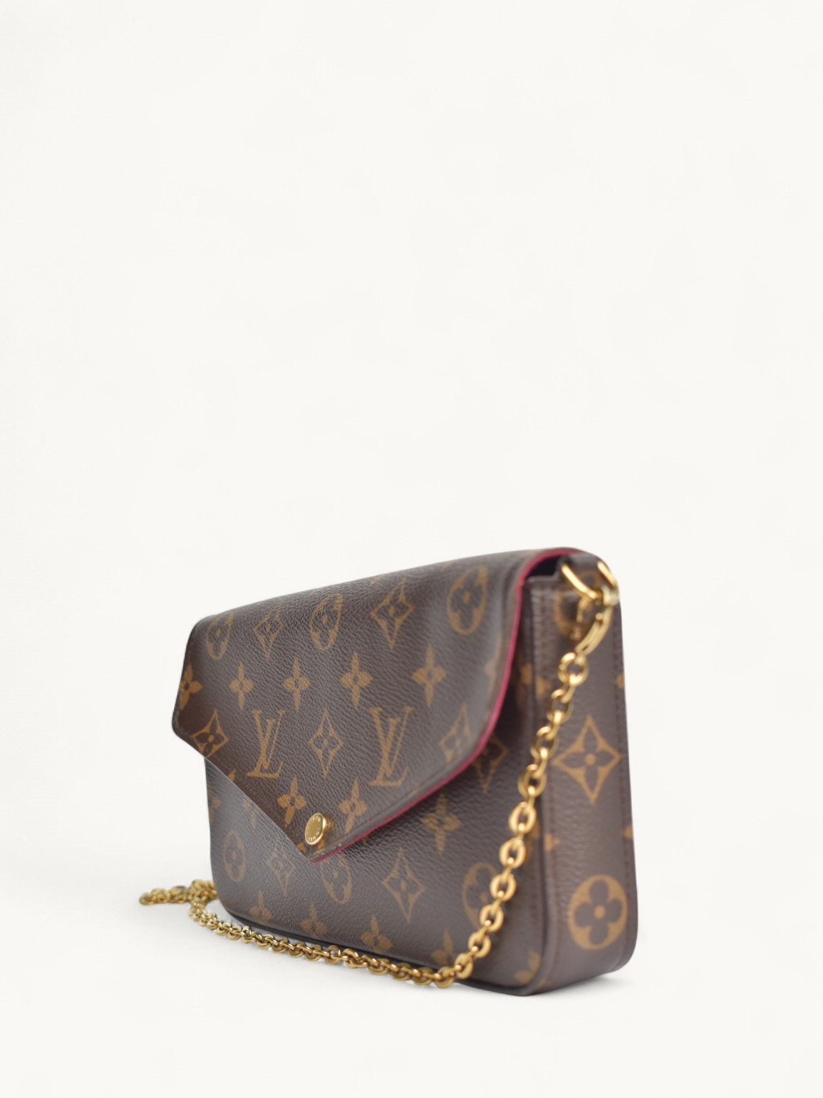 Louis Vuitton Felicie  1