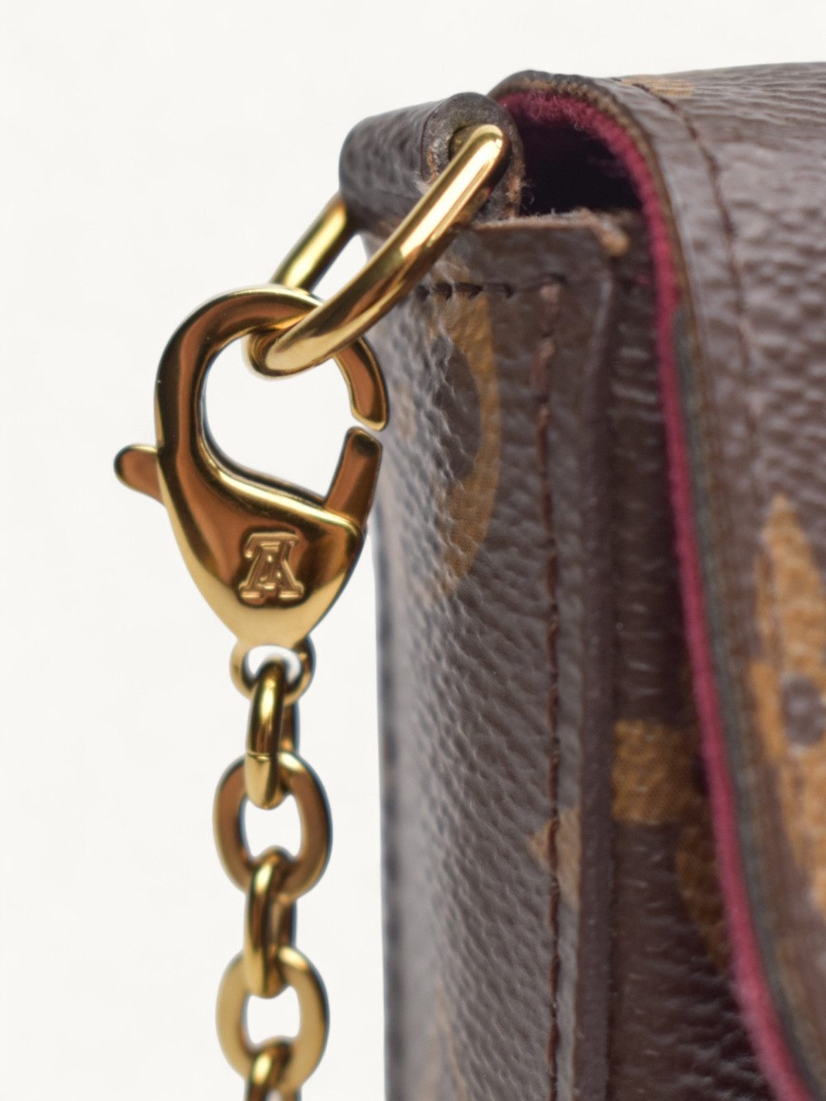 Louis Vuitton Felicie  9