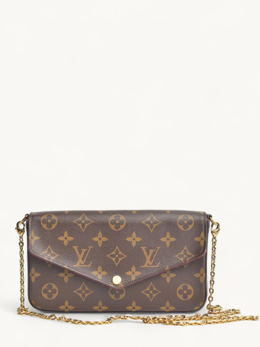 Louis Vuitton Felicie  0