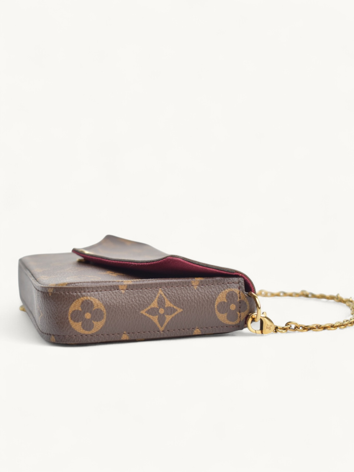 Louis Vuitton Felicie  4