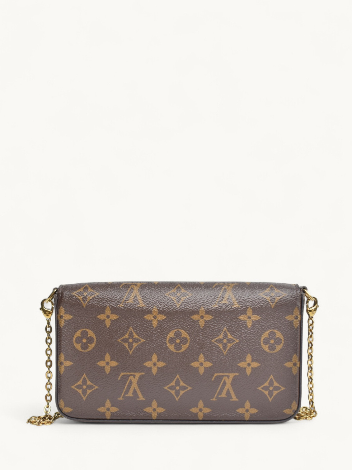 Louis Vuitton Felicie  2