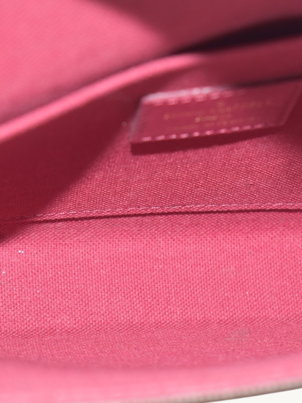 Louis Vuitton Felicie  11