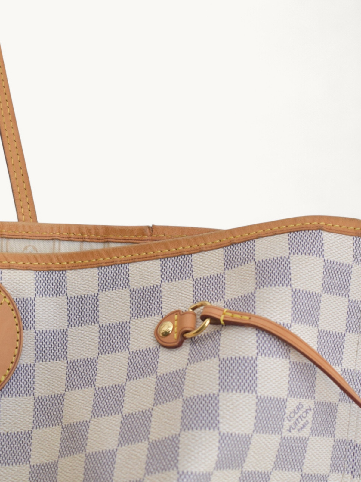 Louis Vuitton Neverfull  4