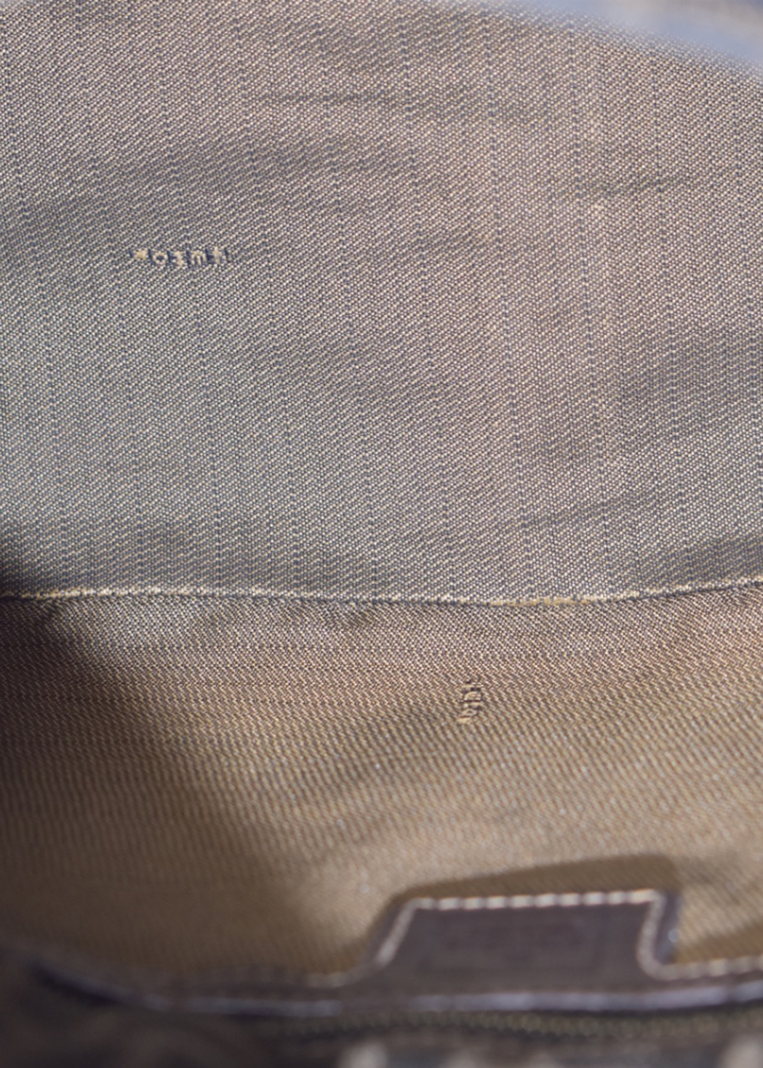 Fendi Mama Forever  11