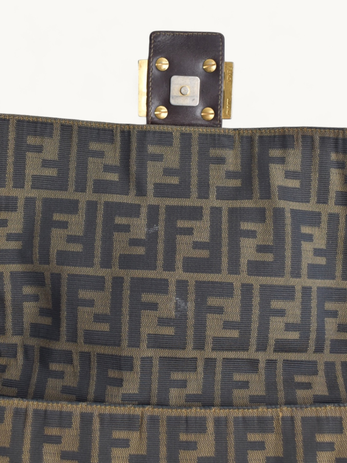 Fendi Mama Forever  8