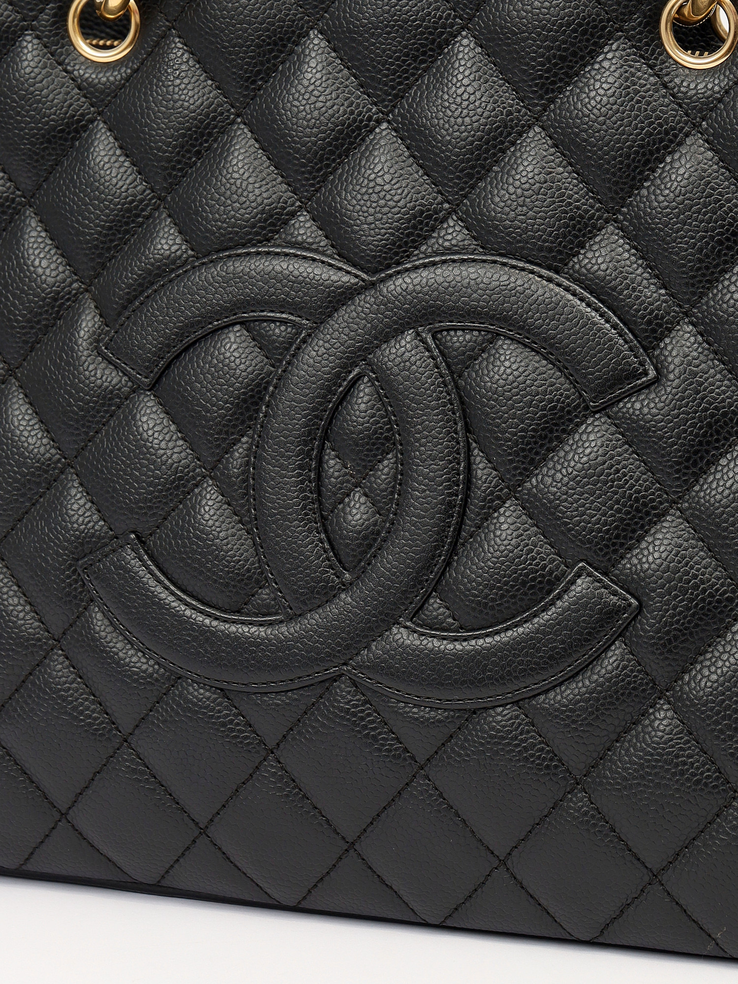 Chanel Grand Shopping  5