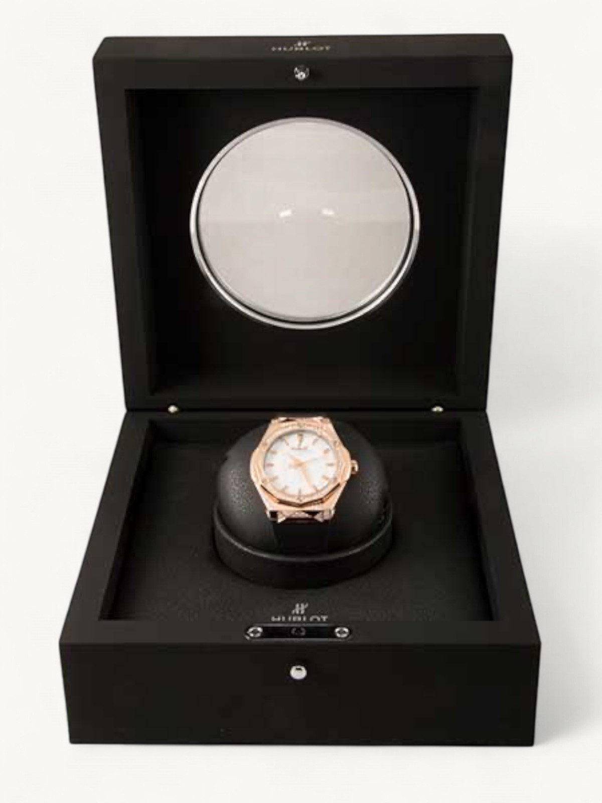 Hublot Classic Fusion 1