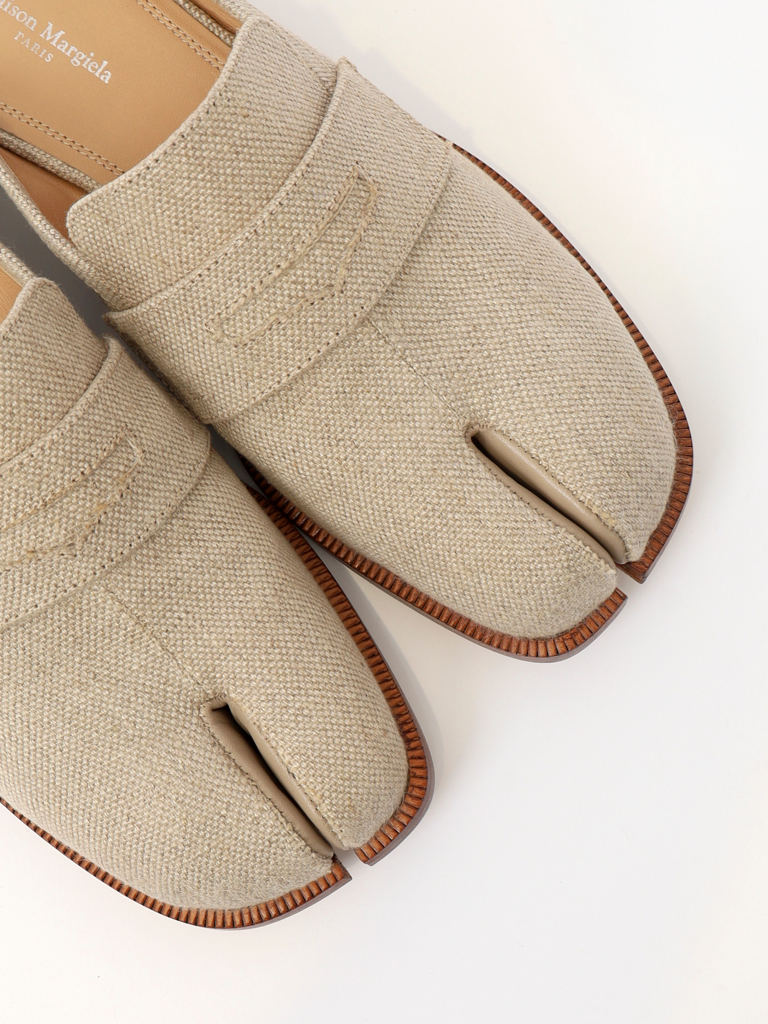 Maison Margiela Shoes 37 6