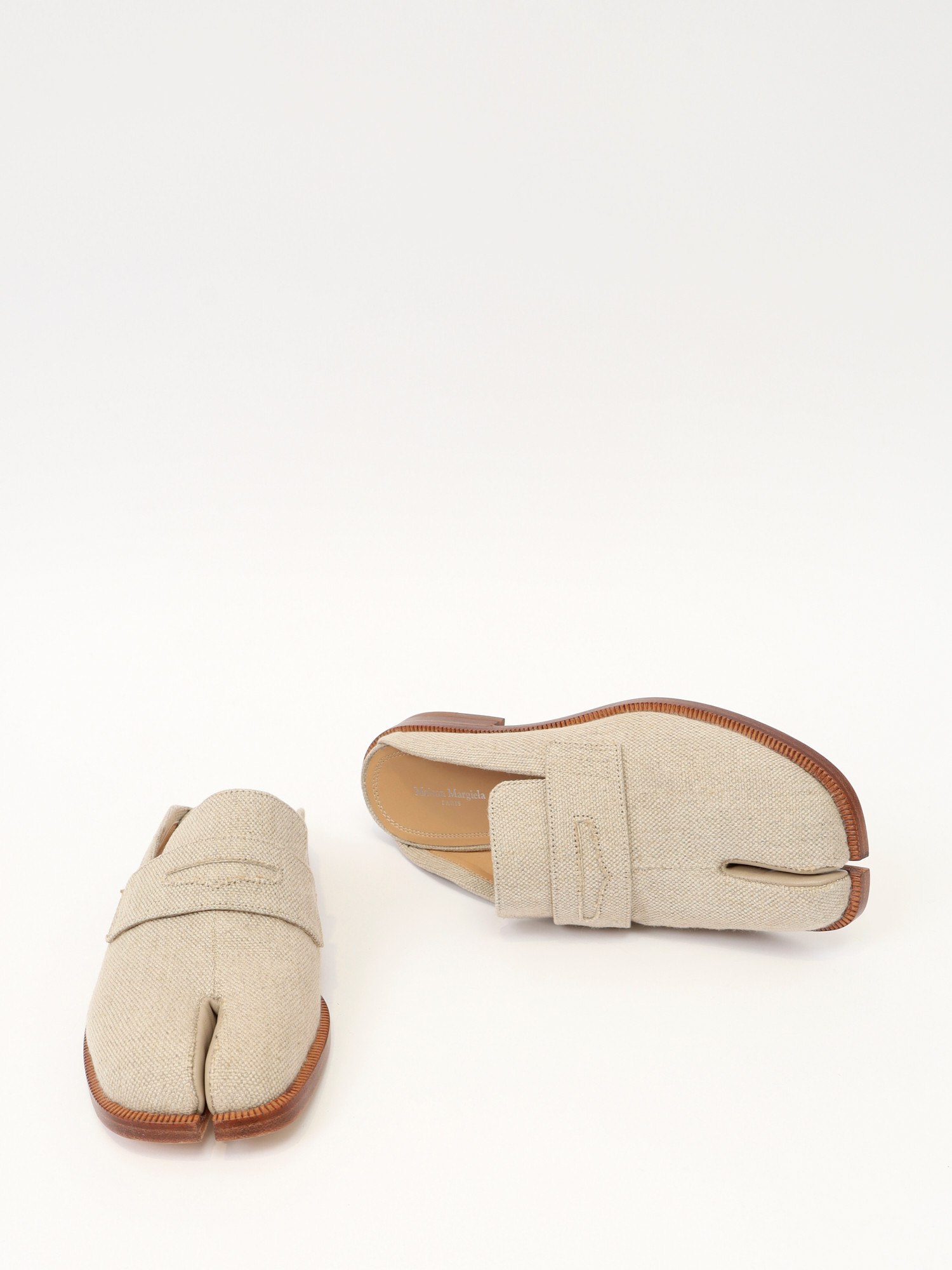 Maison Margiela Shoes 37 5