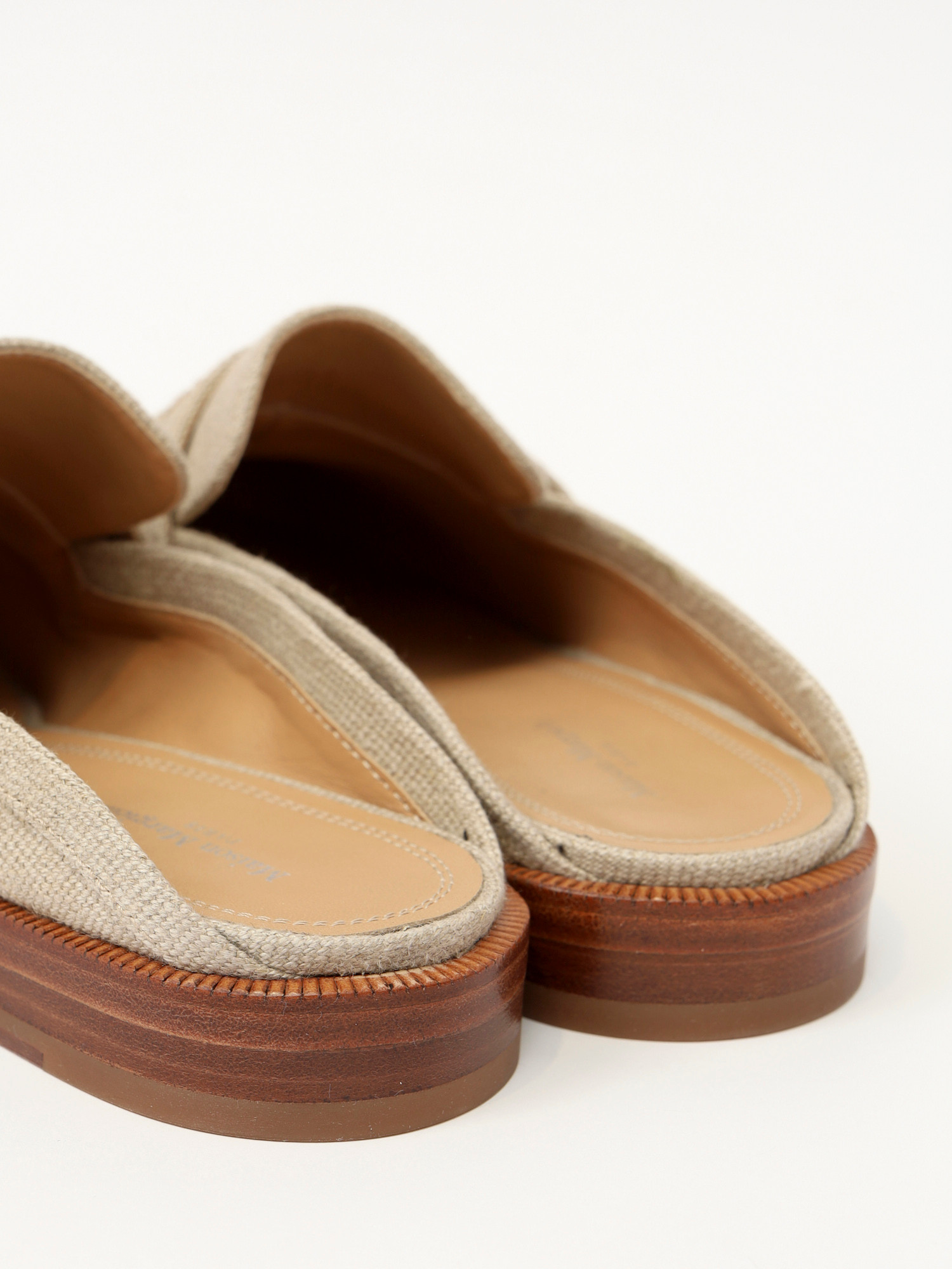 Maison Margiela Shoes 37 8