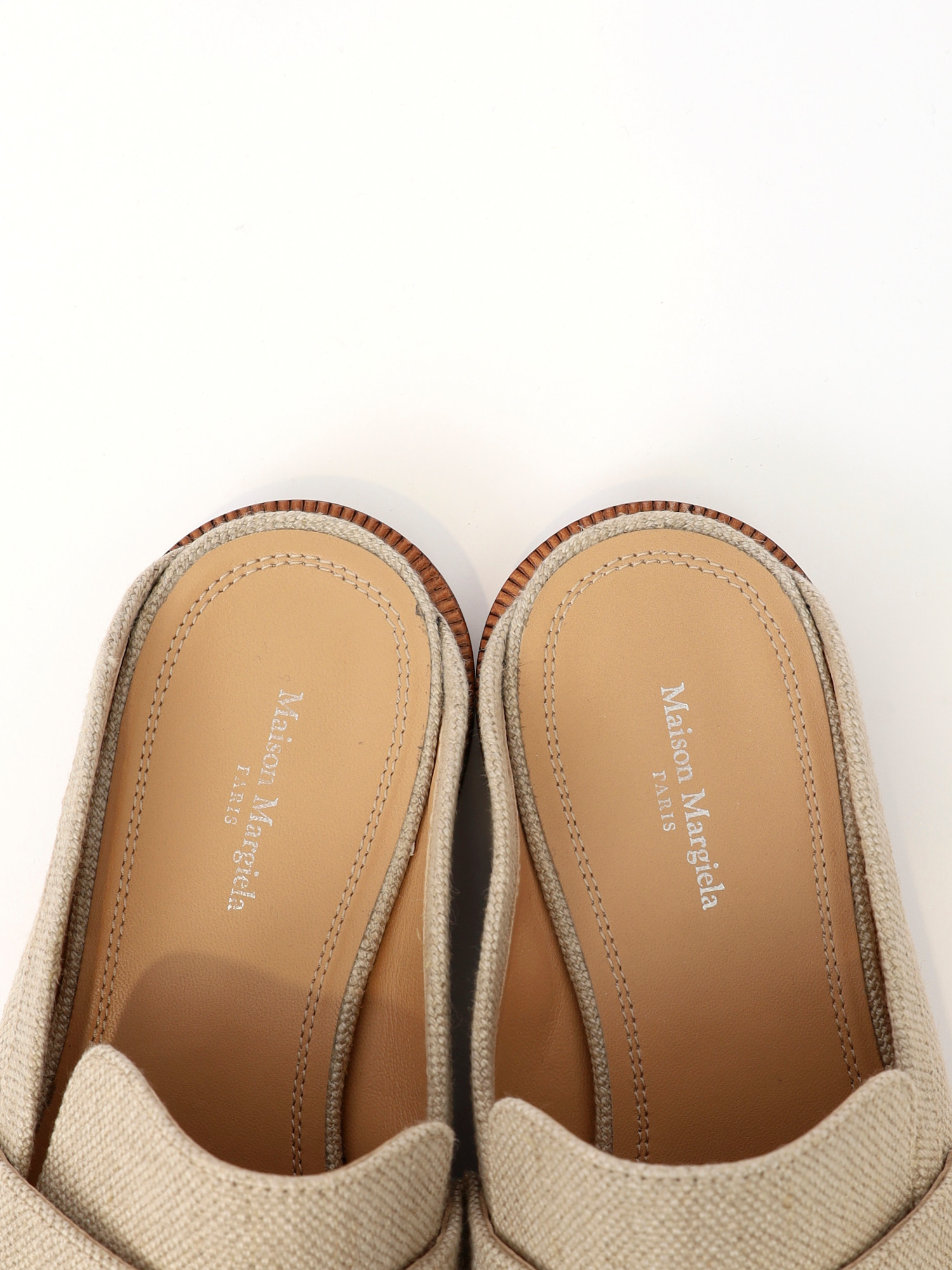 Maison Margiela Shoes 37 7