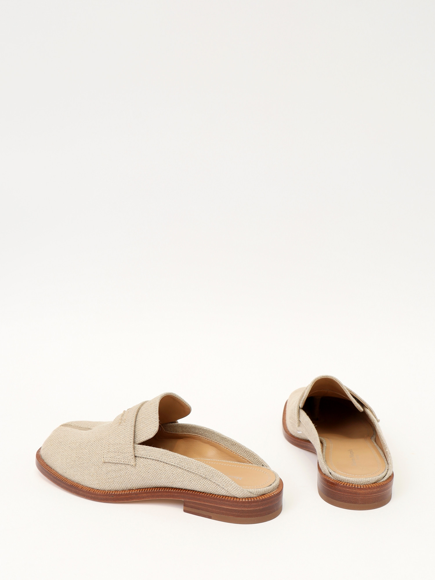 Maison Margiela Shoes 37 3