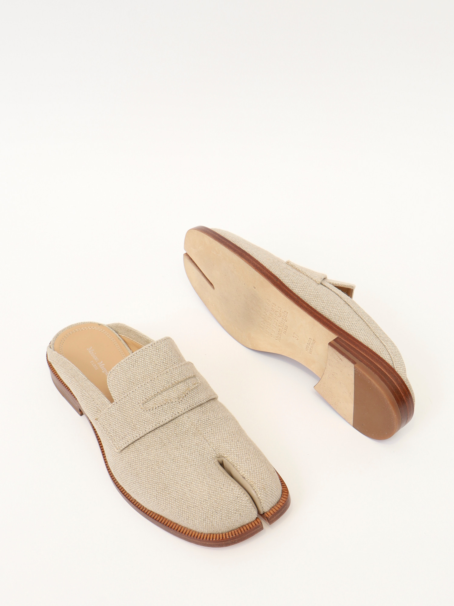 Maison Margiela Shoes 37 9