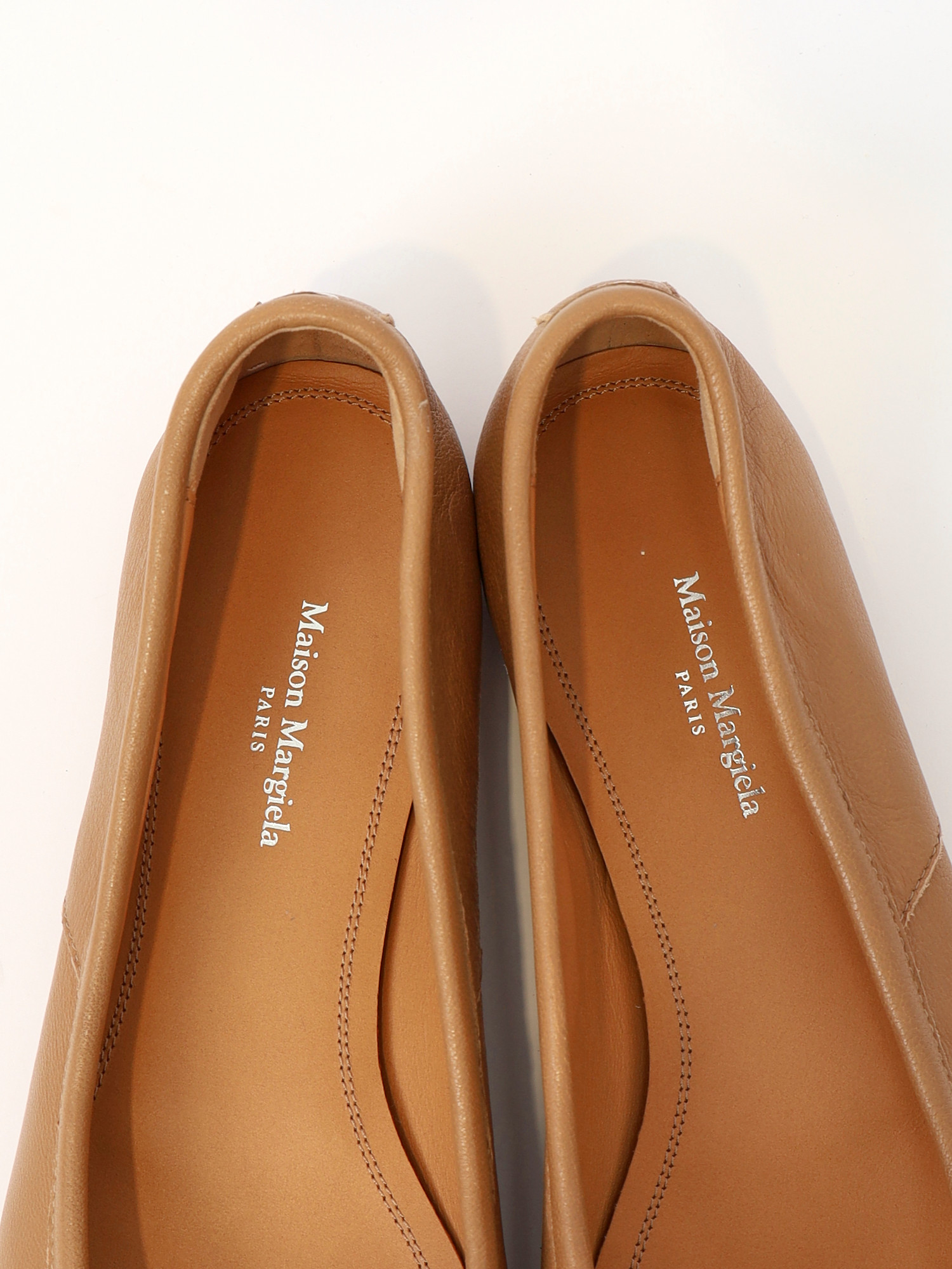 Maison Margiela Shoes 37 7