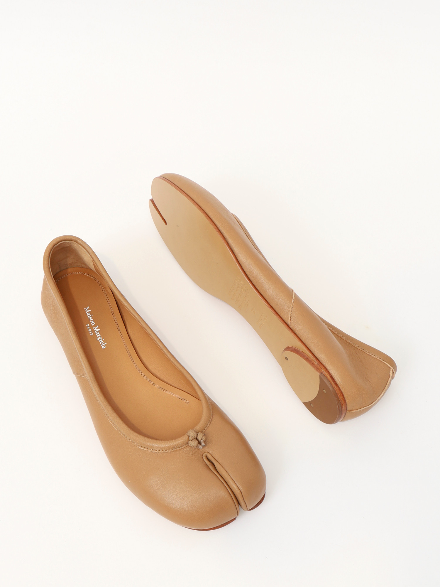 Maison Margiela Shoes 37 9