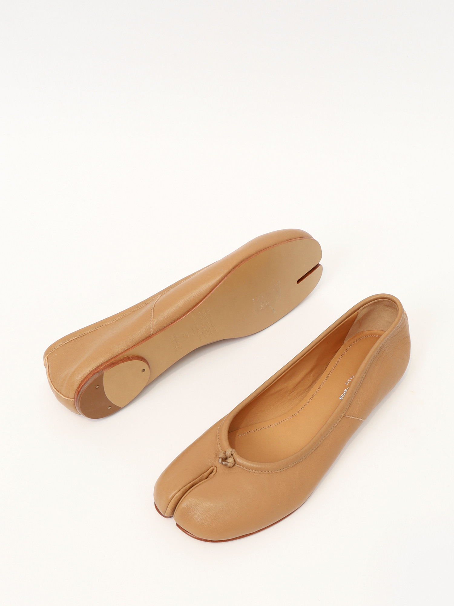 Maison Margiela Shoes 37 10