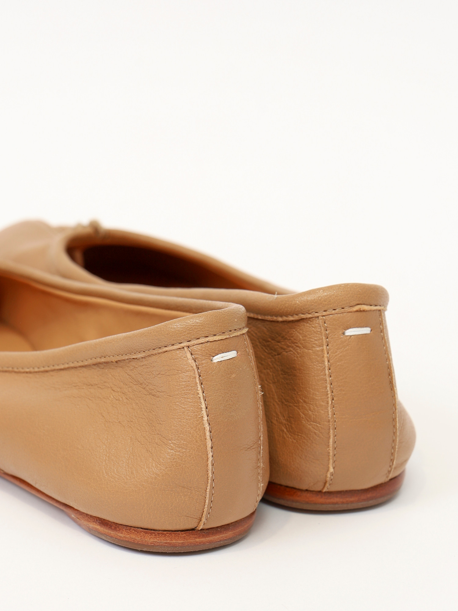 Maison Margiela Shoes 37 8