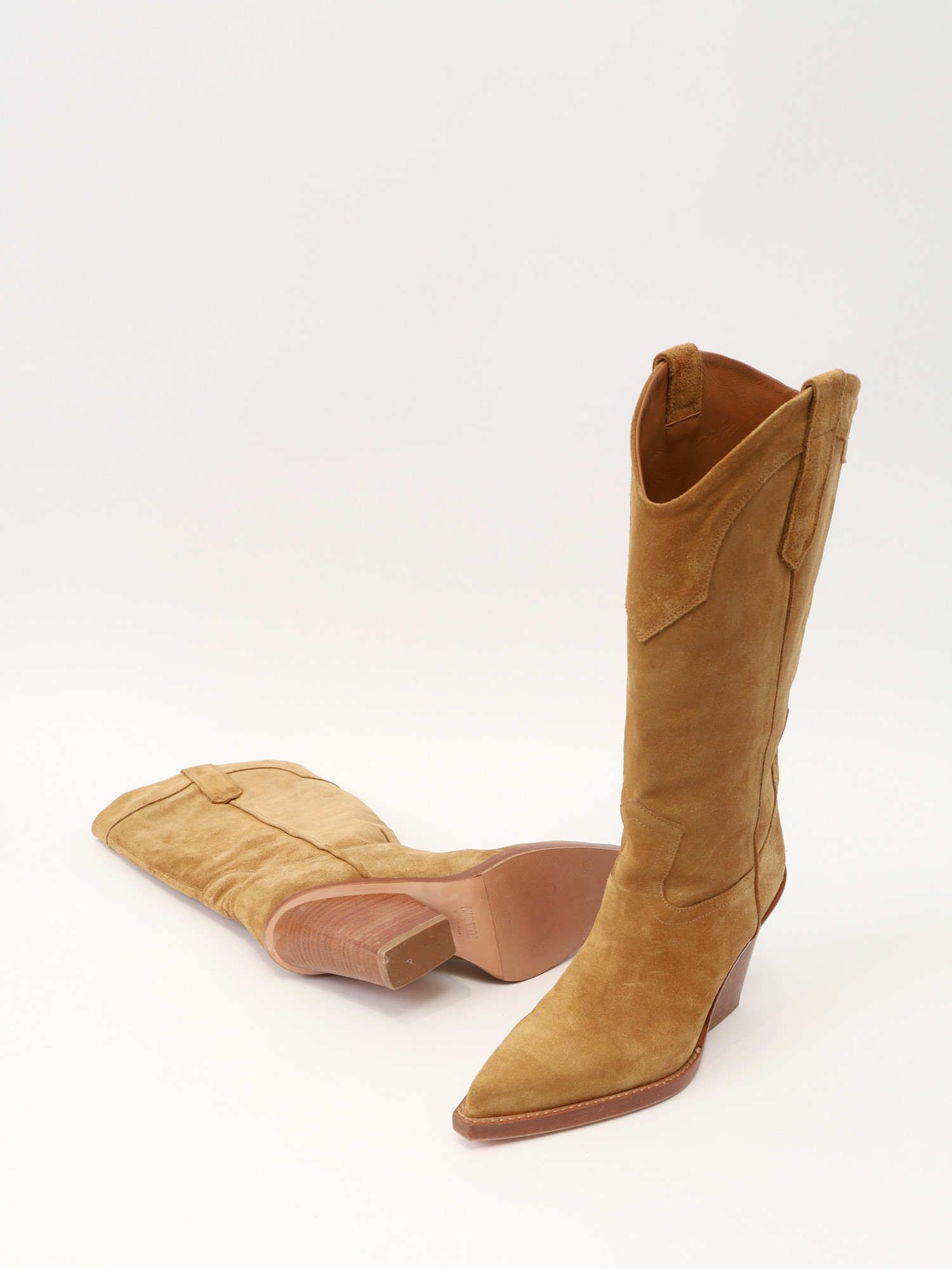 Paris Texas Shoes 38.5 10