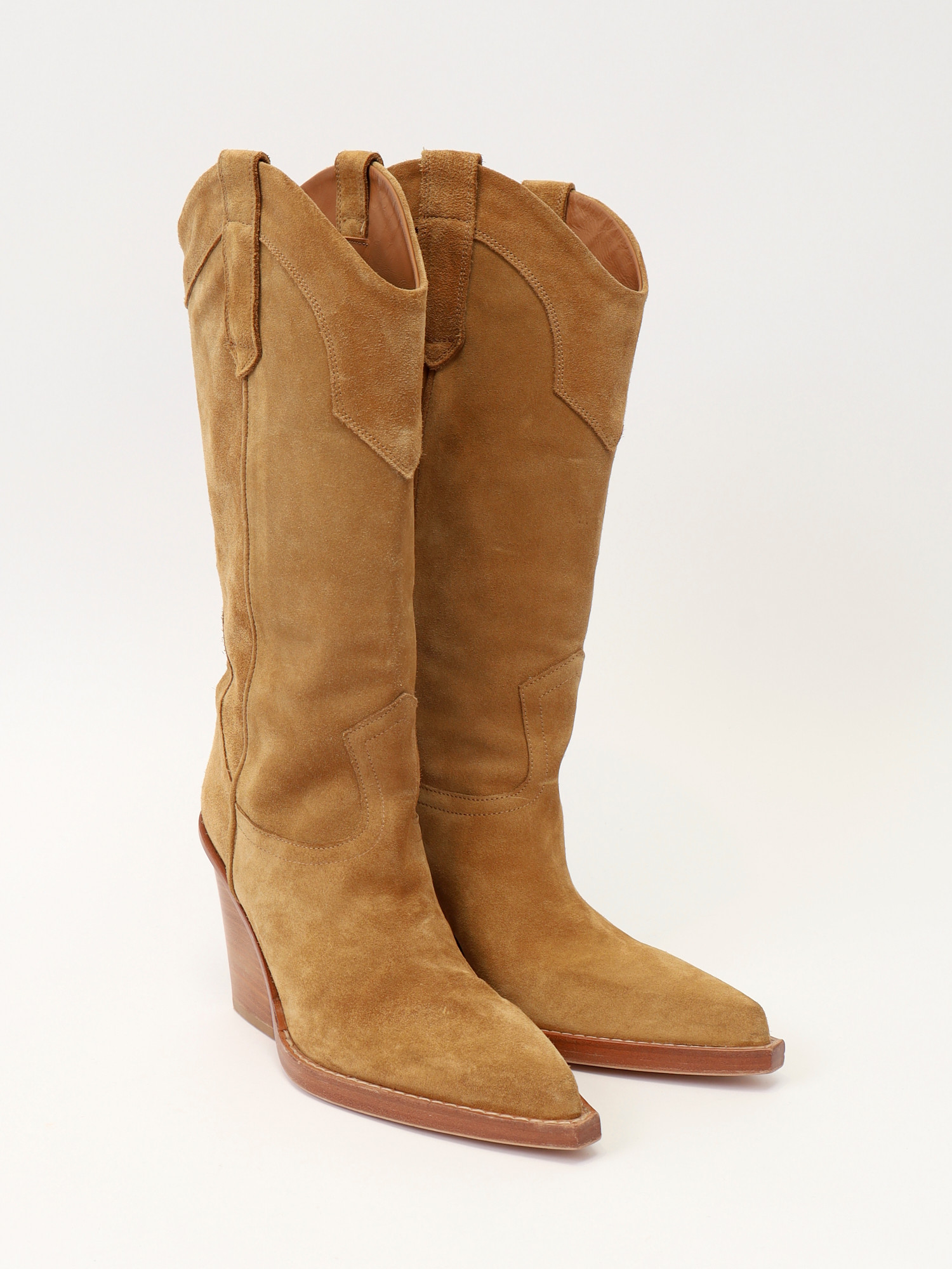 Paris Texas Shoes 38.5 2