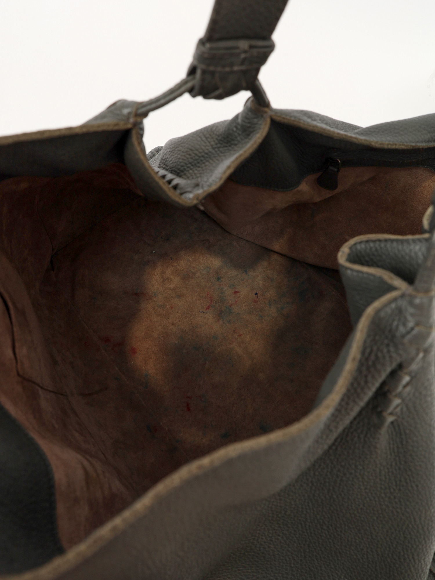 Bottega Veneta Leather Bag  9