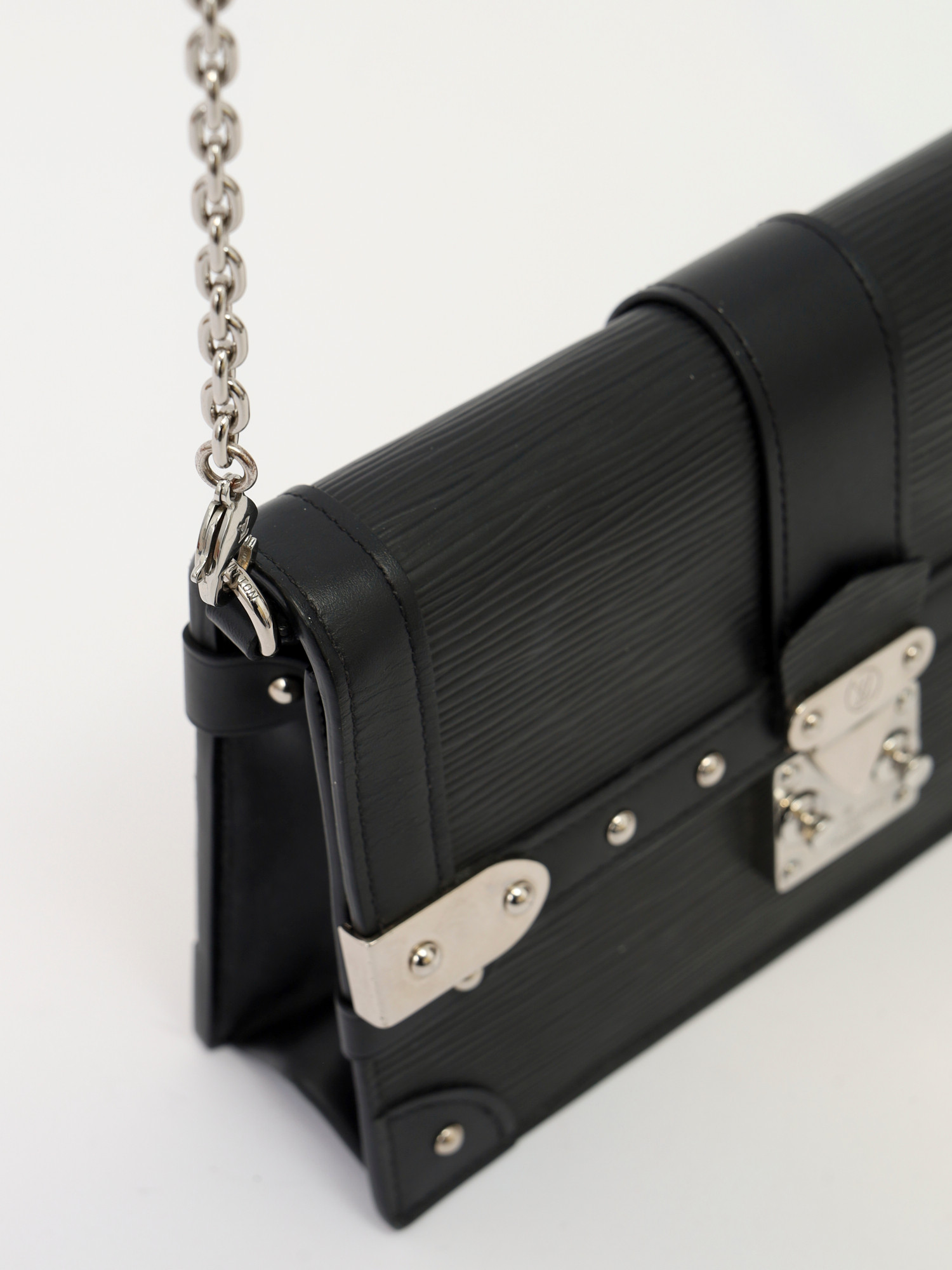 Сумки Louis Vuitton Trunk изображение #7