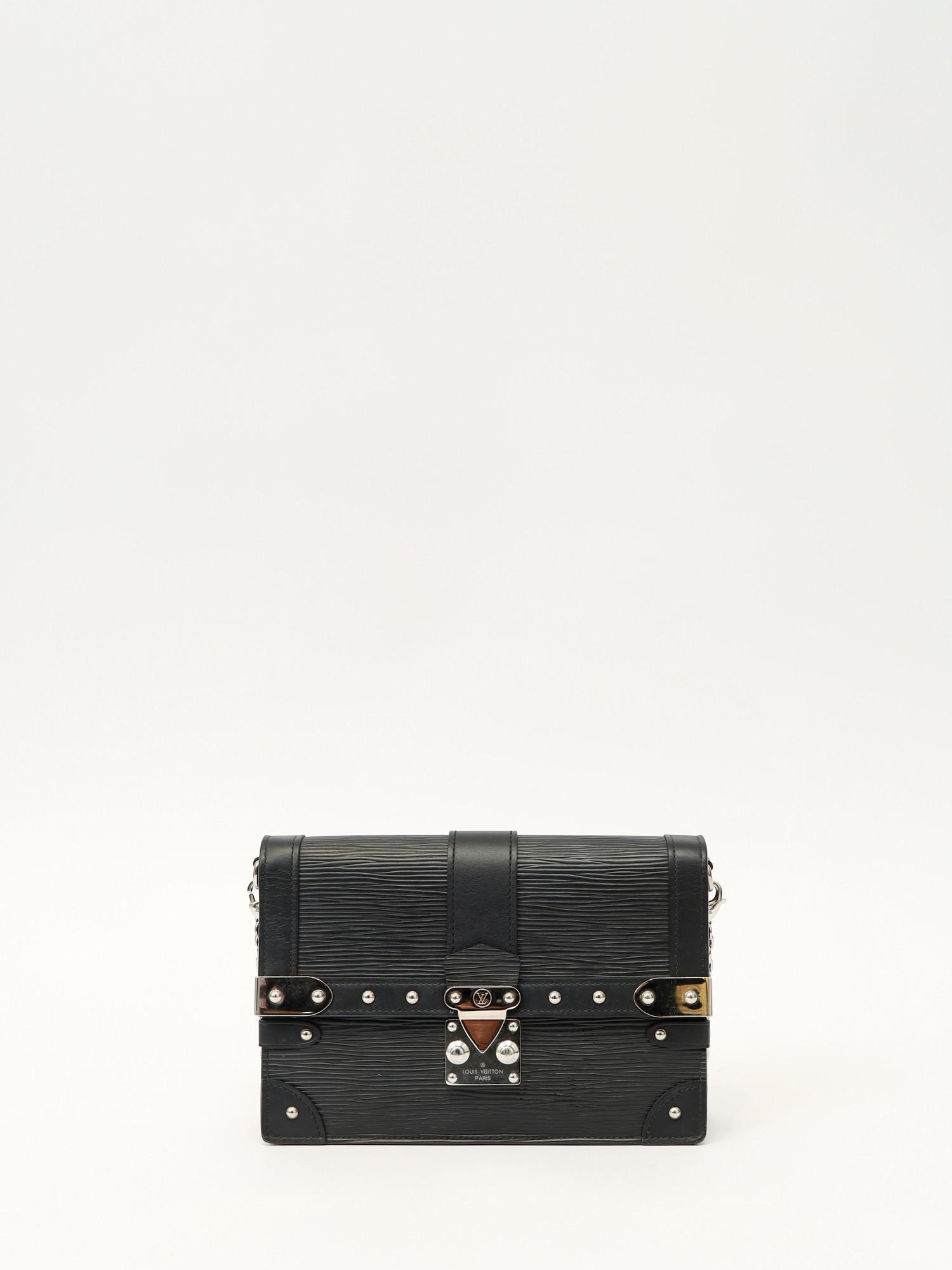 Сумки Louis Vuitton Trunk изображение #1