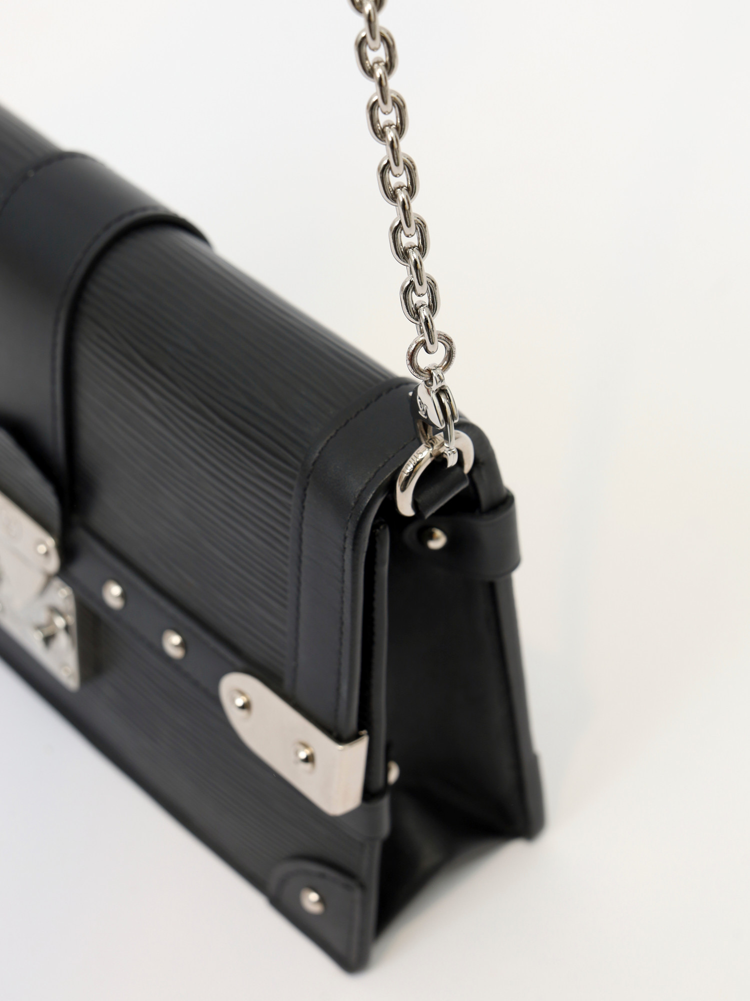 Сумки Louis Vuitton Trunk изображение #8