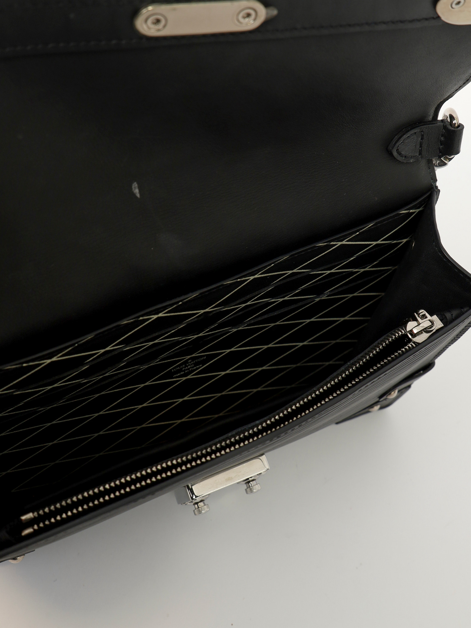 Сумки Louis Vuitton Trunk изображение #11