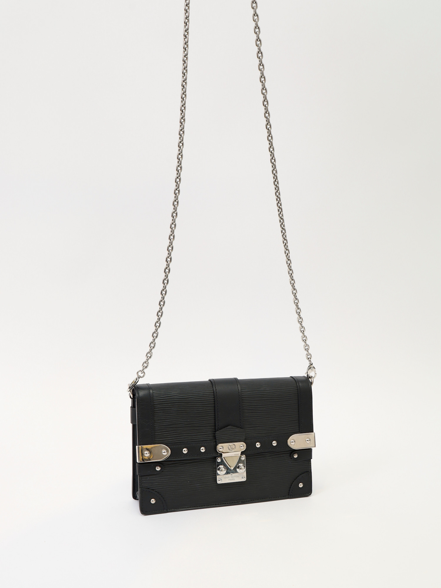 Сумки Louis Vuitton Trunk изображение #5