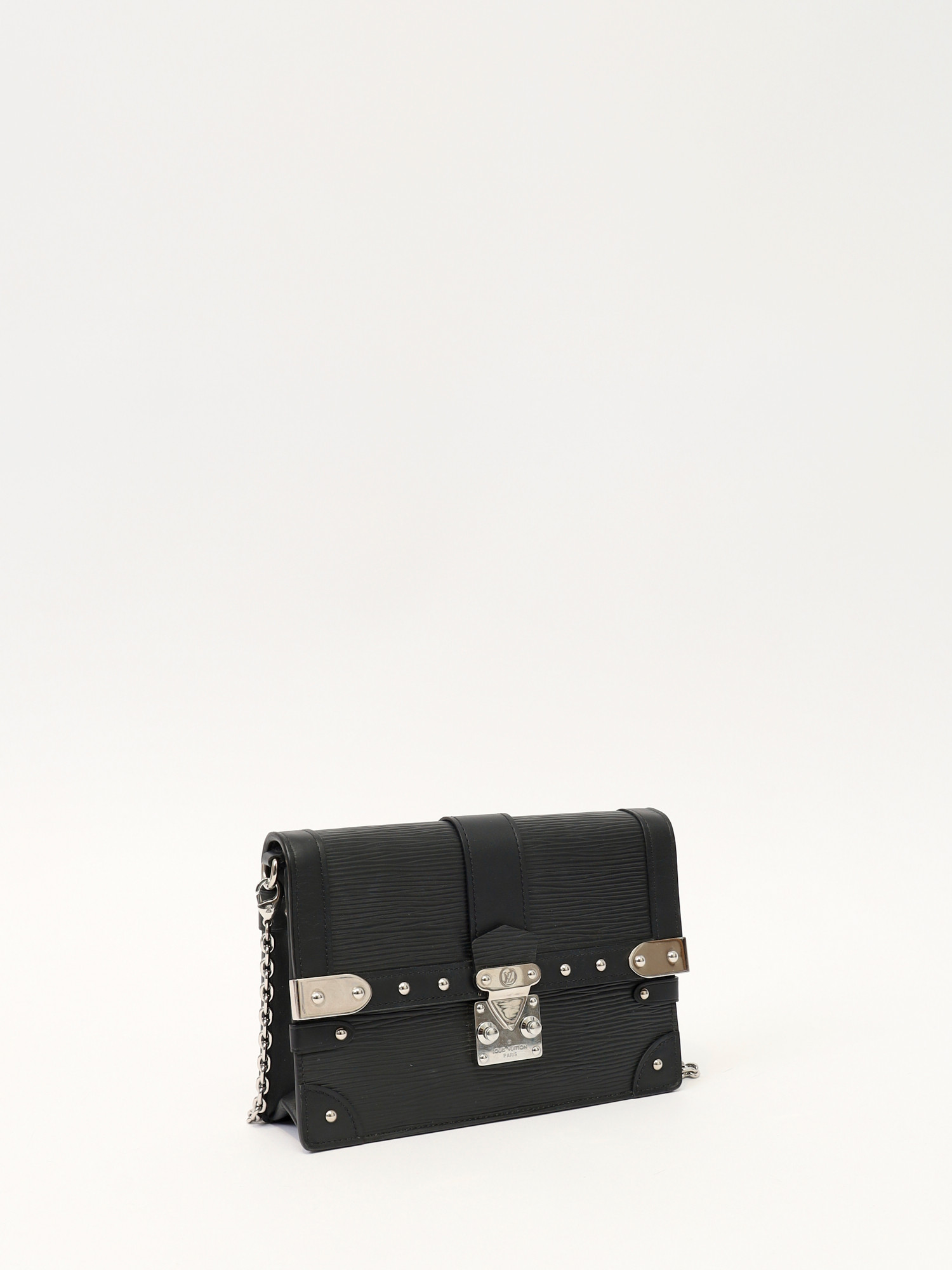 Сумки Louis Vuitton Trunk изображение #3