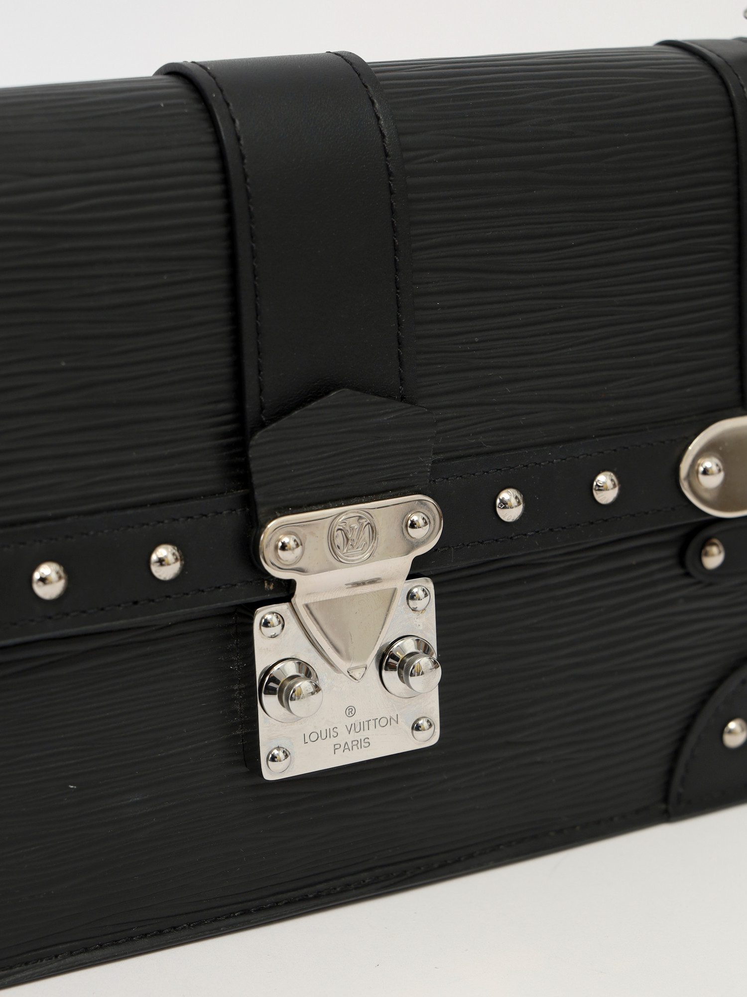 Сумки Louis Vuitton Trunk изображение #6