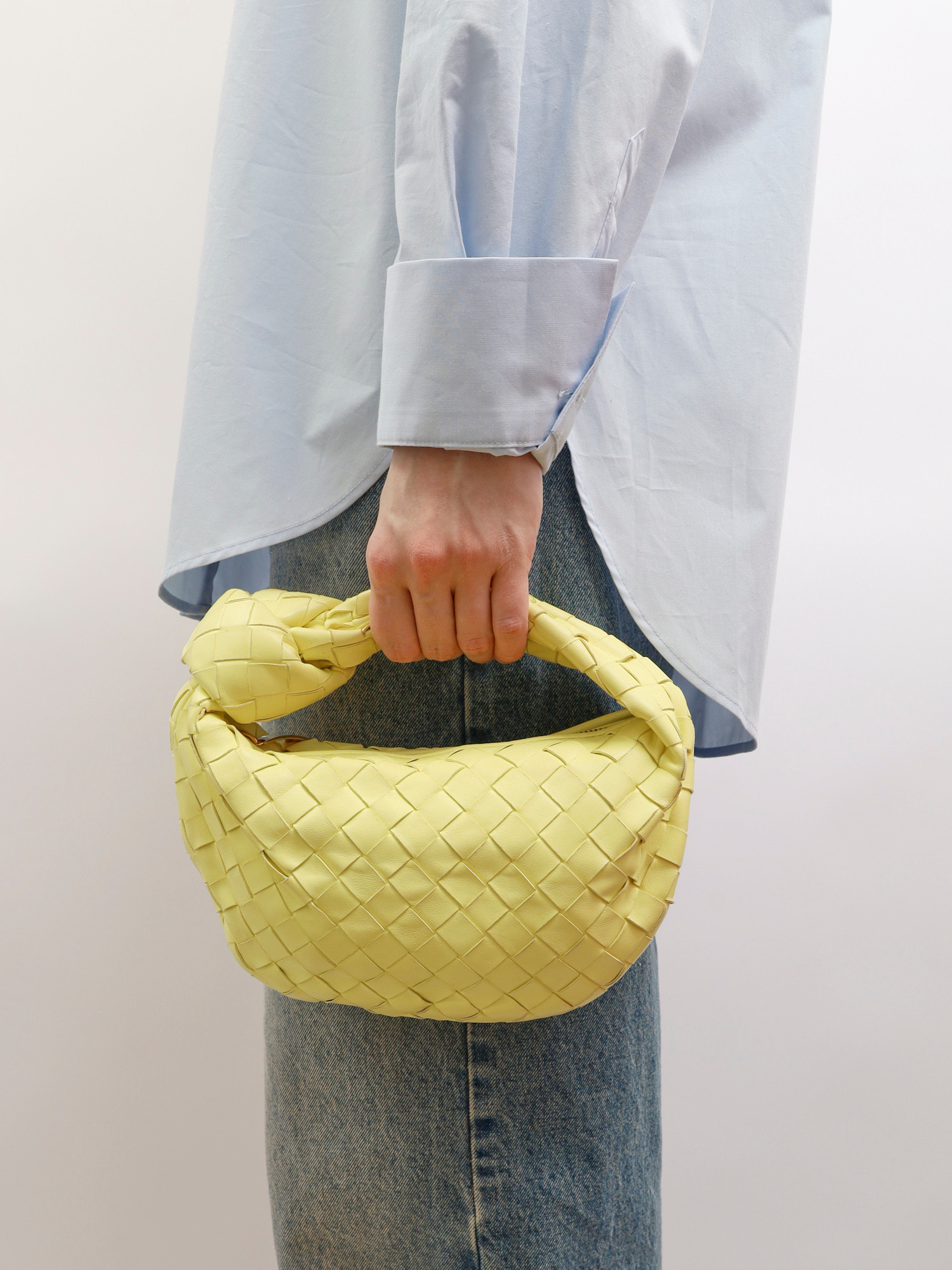 Bottega Veneta Jodie 1