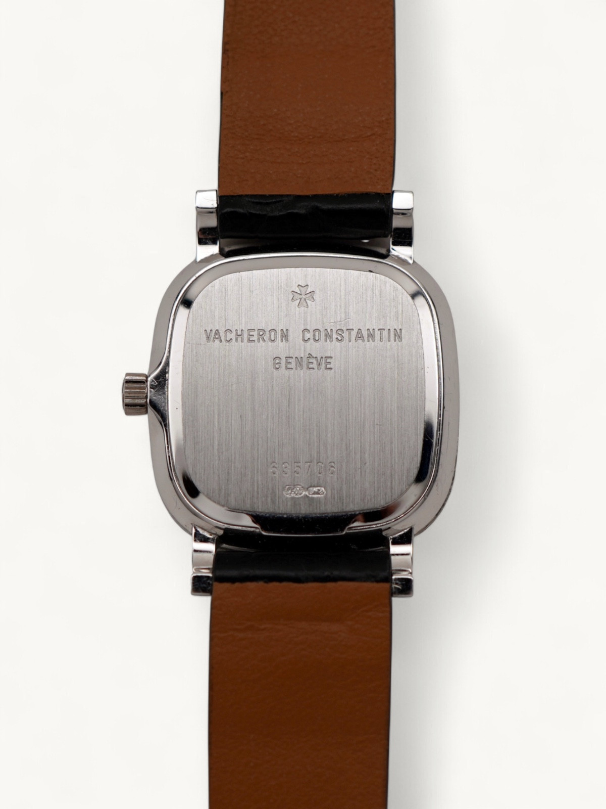 Vacheron Constantin Cioccolatone  1