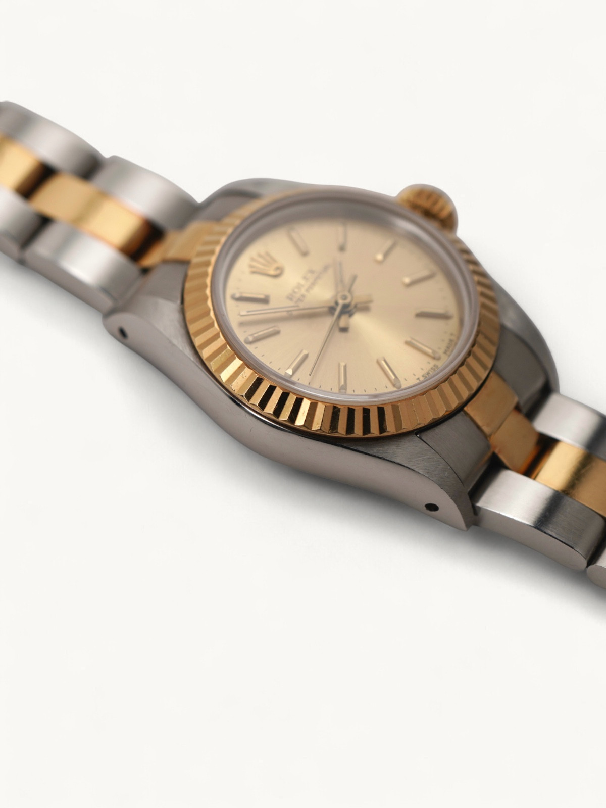 Rolex Oyster Perpetual 26 1
