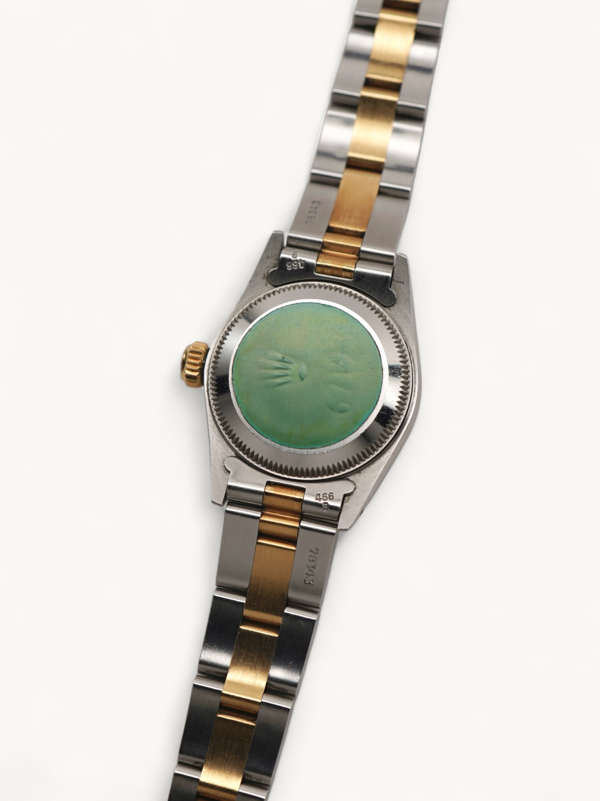 Rolex Oyster Perpetual 26 3
