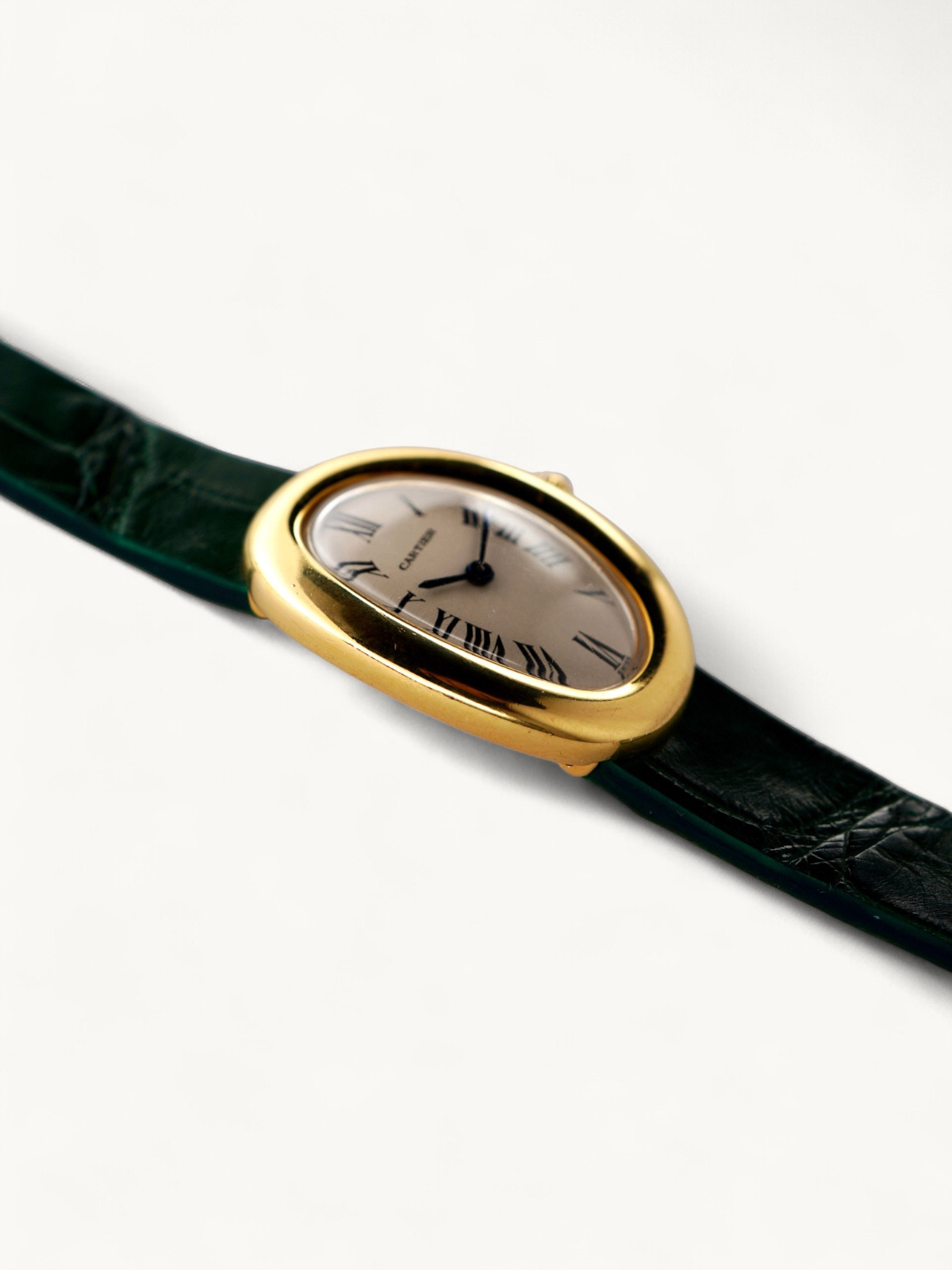 Cartier Baignoire  2