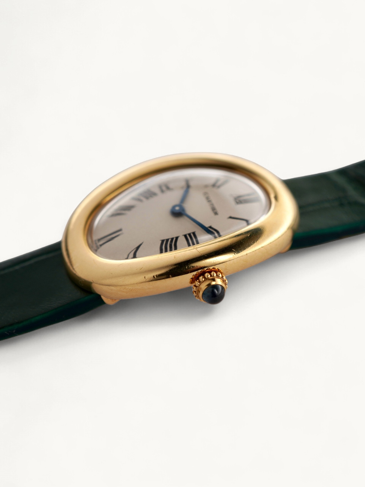 Cartier Baignoire  3