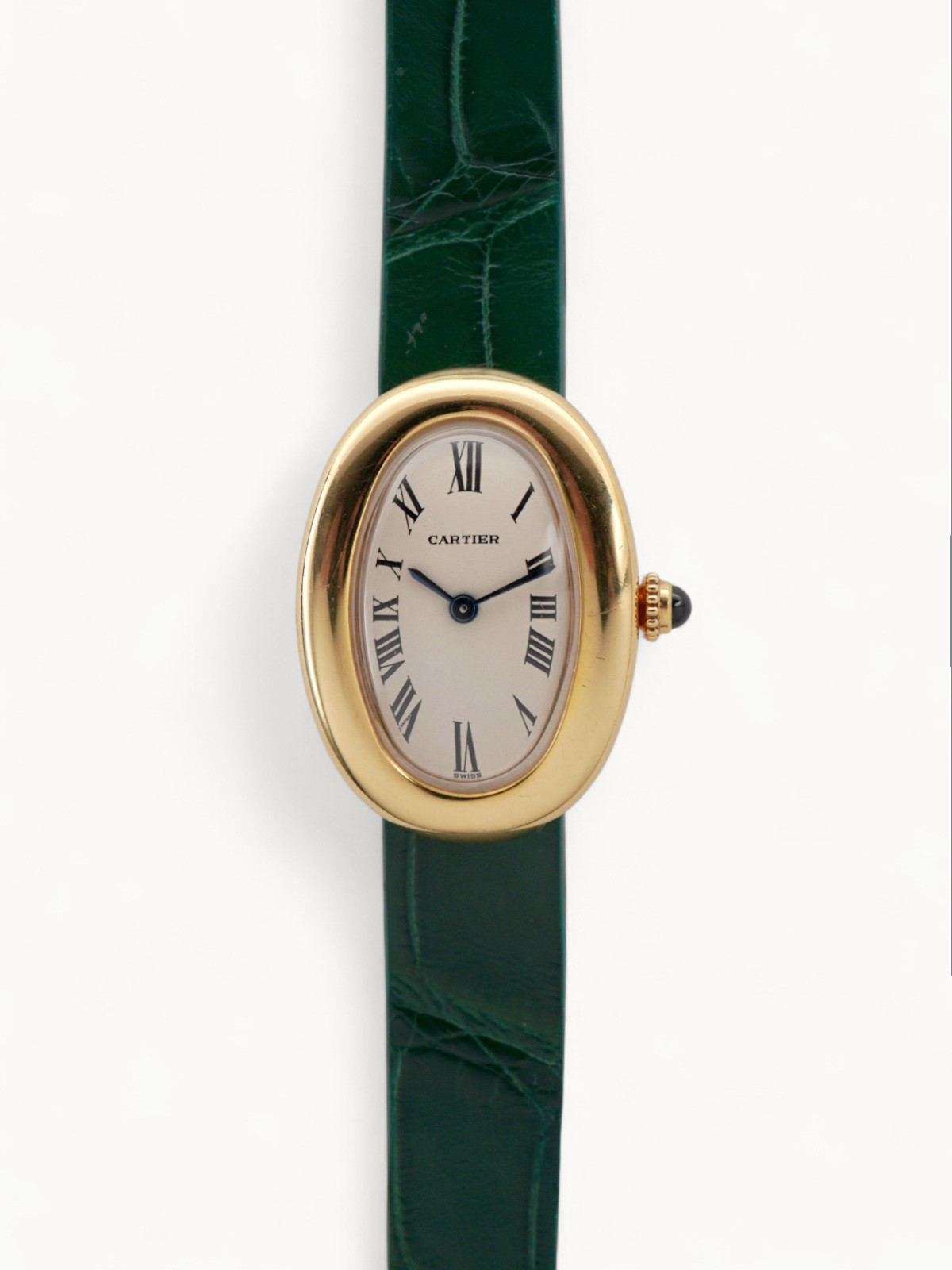 Cartier Baignoire  0