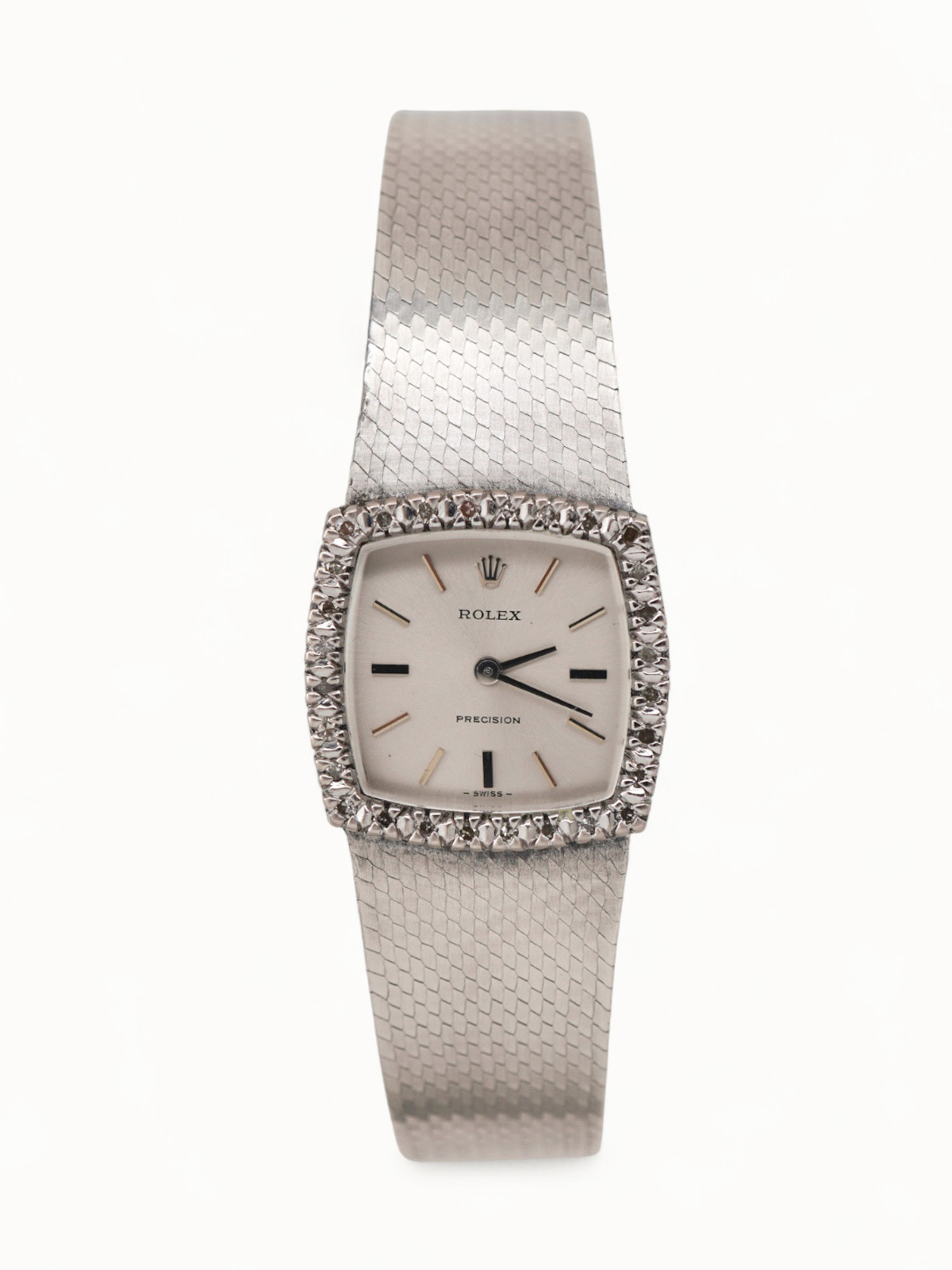 Часы Rolex Precision изображение #1