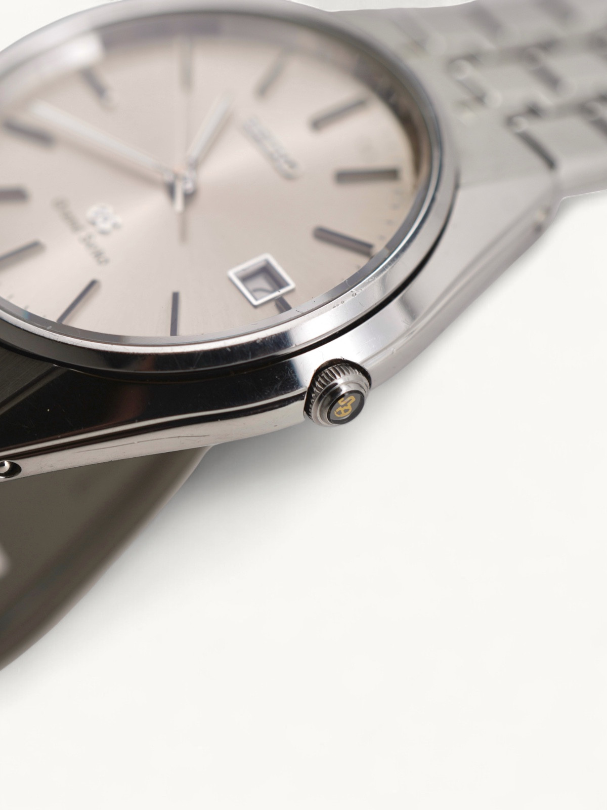 Grand Seiko Watch 7