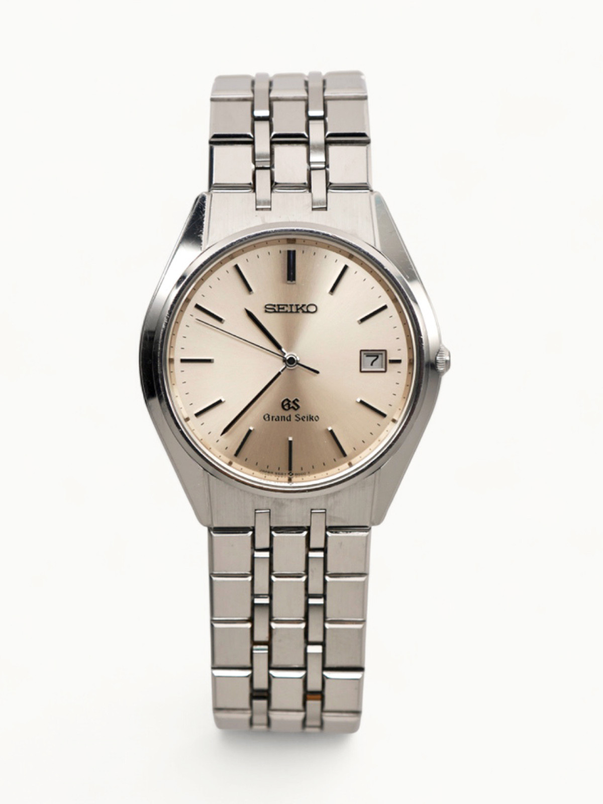 Grand Seiko Watch 0