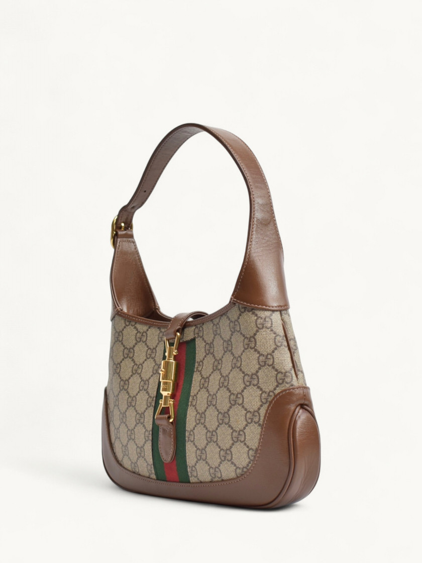 Gucci Jackie  1